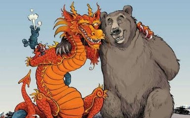 Нападет ли Китай на Россию: появился прогноз