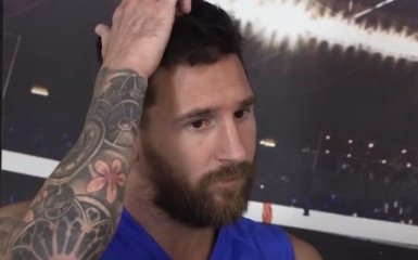 Выход Месси из Барселоны - стали известны планы форварда