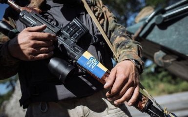 Боевики опасаются, что ВСУ "двумя ударами" вытеснят их на территорию России - Тымчук