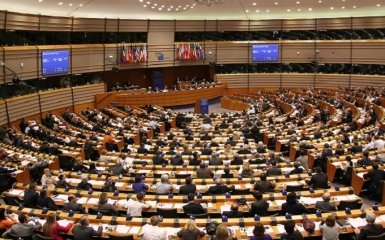 Евросоюз решил изменить избирательное законодательство