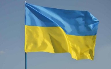 Оскорбление флага Украины чиновником в Харькове: появились новые подробности