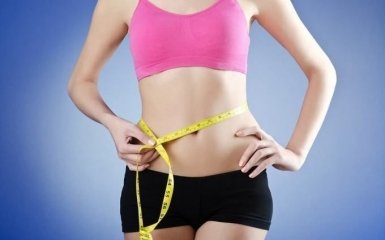 Дієтолог пояснила, як позбутися жиру на животі