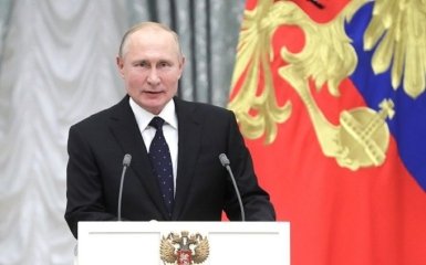 Разгулялся аппетит: Путин шокировал мир новым неожиданным решением