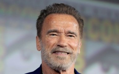 В России пожелали компенсацию от Арнольда Шварценеггера и Джеки Чана