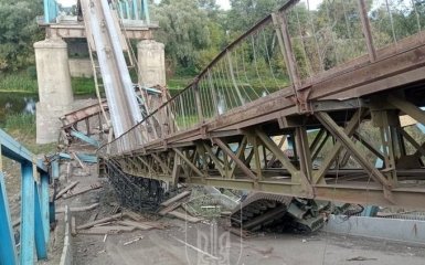 Житель освобожденного Купянска рассказал о пытках ФСБ