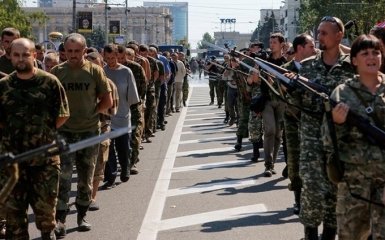 Стало відомо, як бойовики перетворили Донбас на ГУЛАГ