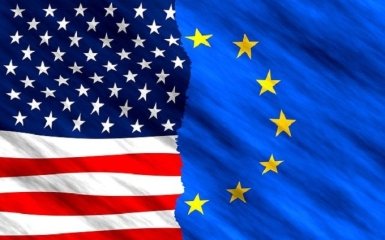США и ЕС договорились покончить с 17-летним конфликтом