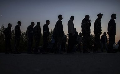 В Україні почав роботу реєстр зниклих безвісти за особливих обставин