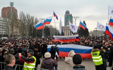 Почему ДНР-ЛНР получились именно в Донецке и Луганске: рассказ очевидца