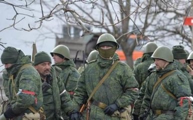 Армия РФ изменила свою тактику в результате многочисленных провалов на Донбассе