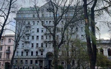 Кремлевская армия продолжает обстреливать Киев и другие крупные города