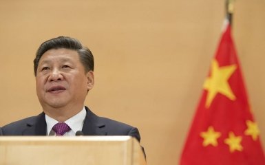 Компартия Китая утвердила единоличное верховное лидерство Си Цзиньпина