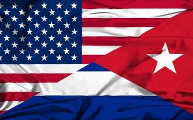 Правительство США снимет с Кубы ряд экономических ограничений