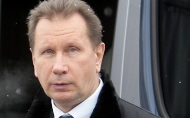 Стало известно, какой мрачный человек возглавил путинскую Нацгвардию