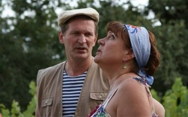 Больше не угроза: звезда "Сватов" Добронравов отреагировал на внезапное решение СБУ