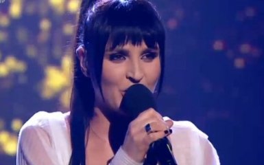 Мила Нитич покорила голосом национальный отбор на Евровидение-2017: появилось видео
