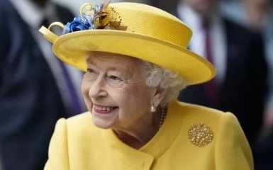 Великобритания празднует 70-летие правления Елизаветы II