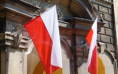 Польща присоромила США та Німеччину через рішення щодо України та РФ