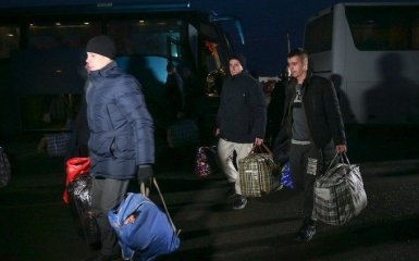 Лікарі розповіли про стан звільнених українських полонених - що відомо