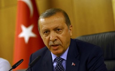 Ердоган розповів, як спецназ врятував його в готелі Мармаріса: з'явилося відео бою