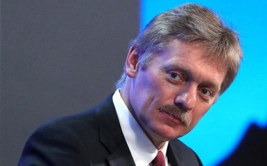 Кремль истерически прокомментировал действия Лондона по делу Скрипаля