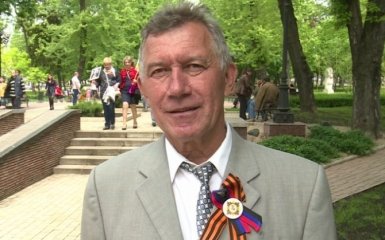 Колишній нардеп-зрадник з Донбасу продовжує отримувати в Україні чималу пенсію