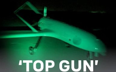 ССО показали дрони, якими били по бригаді ЧФ РФ у Криму — фото