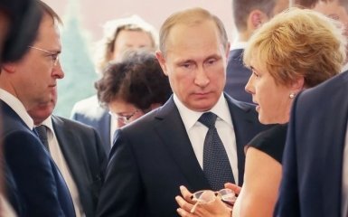 Данілов заявив про початок розпаду РФ