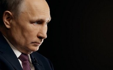 Ми чекаємо - Євросоюз жорстко поставив Путіна на місце