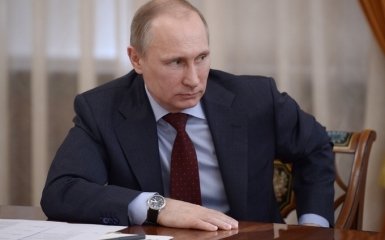 В России назвали главный военный ресурс Путина и объяснили его поведение