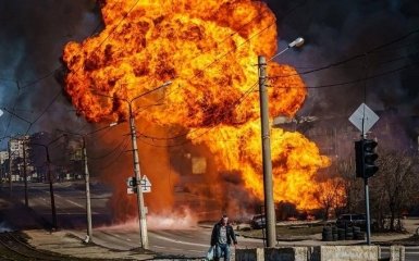 Мэр Мариуполя назвал необходимую сумму для восстановления города