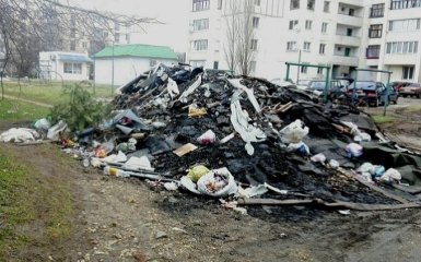 Обама не успокаивается: соцсети насмешили и ужаснули фото разрухи в Крыму