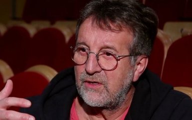 Еще один известный российский актер попал в базу "Миротворца"