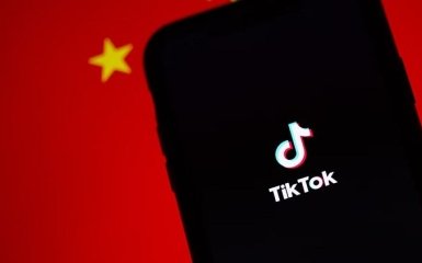 Працiвники TikTok незаконно отримали особисті дані користувачів — серед них журналісти
