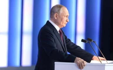 ПАР зобов'язана арештувати Путіна за умови його приїзду на саміт БРІКС у серпні — Sky News