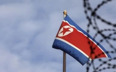 Акт війни: у КНДР відреагували на нові санкції ООН