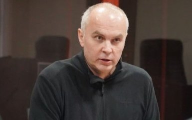 Шуфрича уволили с должности председателя Комитета ВР по вопросам свободы слова