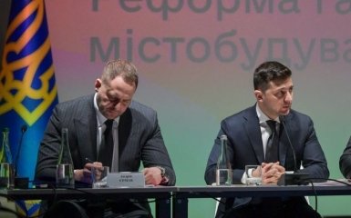 Скандальный план команды Зеленского по Донбасса притормозили - МИД