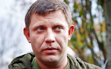 Главарь ДНР думает, что США проиграют войну с ним