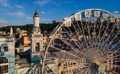 День Незалежності 2021 — куди піти на святкові вихідні в Києві