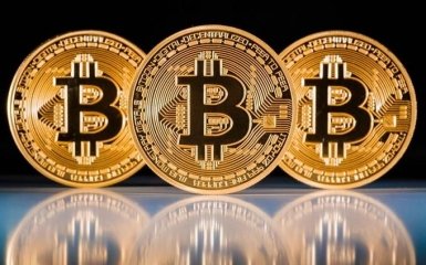Курс Bitcoin перевищив історичний максимум