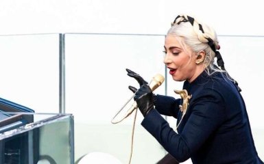 Леди Гага получила работу в президентском комитете США по искусству