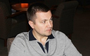 Украина выдворила в соседнюю страну скандального бизнесмена