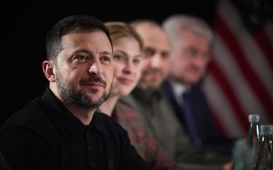 Зеленський