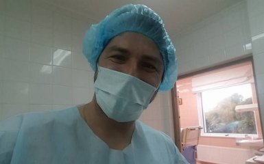 Стало відомо про поповнення в родині відомого українського ведучого