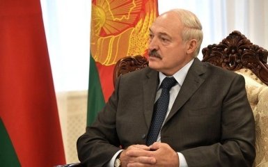 Я з Путіним згодний - Лукашенко здивував новою резонансною заявою