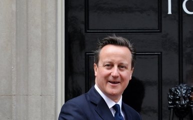 Выход Великобритании из ЕС: премьер страны сделал важное заявление