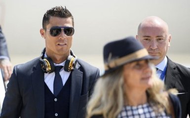 Футболисты "Реала" поразили Милан: появились фото