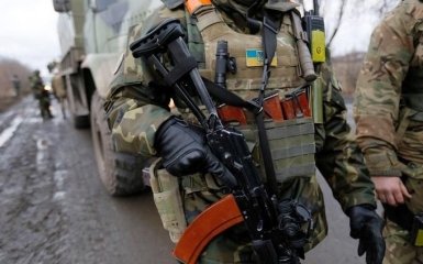 Волонтер рассказал о новом успехе сил АТО на Донбассе