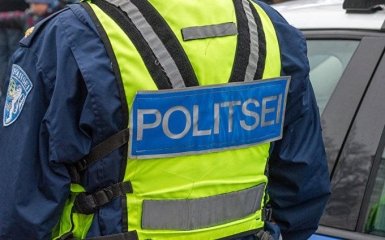 В Естонії на заводі загинув заробітчанин з України